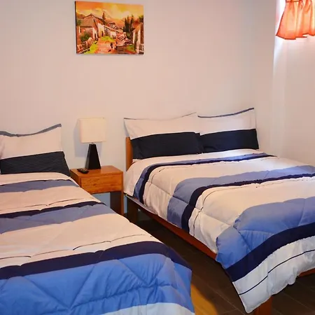 Inkarri Guest House